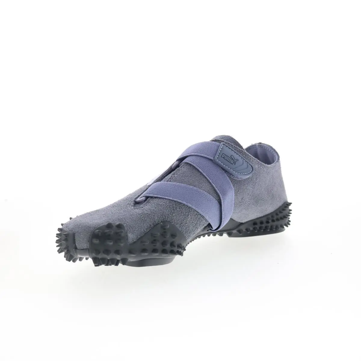 Puma shoes - Puma Mostro Unlined - Mostro Unlined - 40317405 - Gray 2