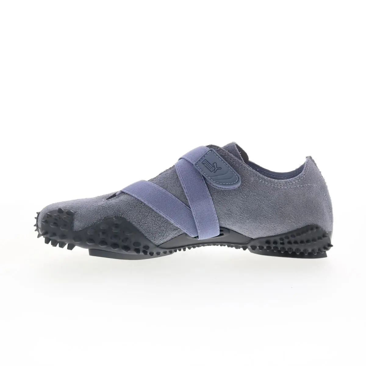 Puma shoes - Puma Mostro Unlined - Mostro Unlined - 40317405 - Gray 3