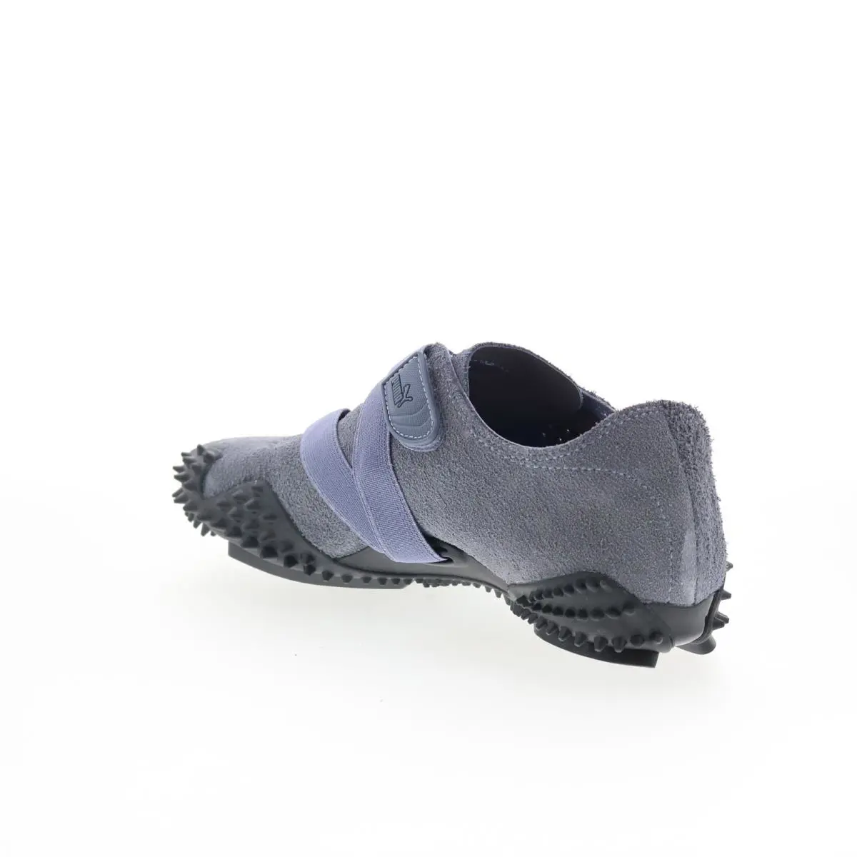 Puma shoes - Puma Mostro Unlined - Mostro Unlined - 40317405 - Gray 4