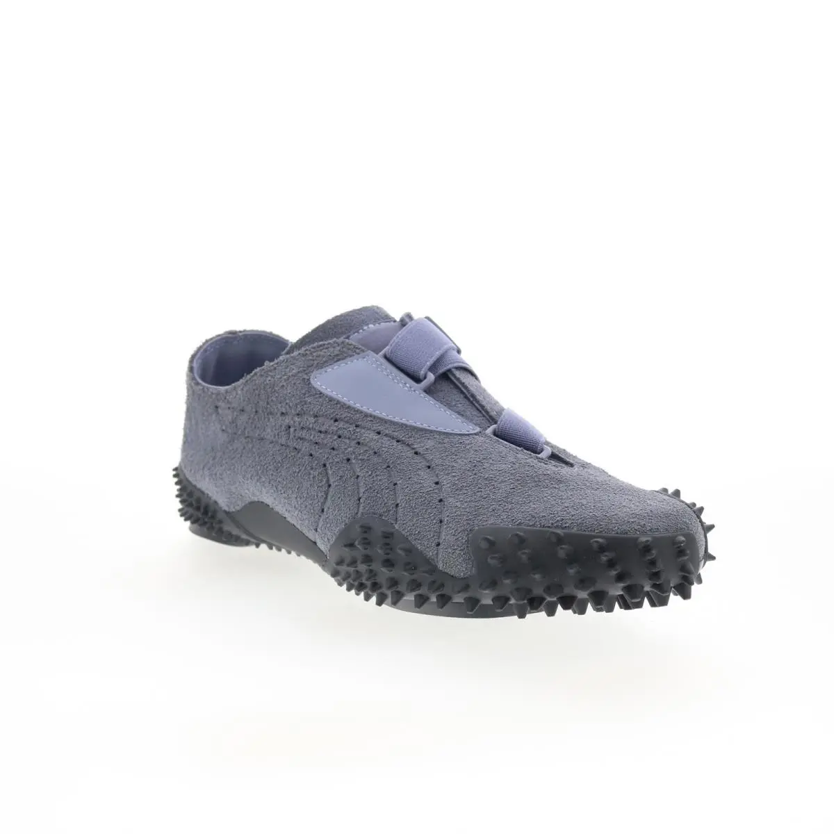 Puma shoes - Puma Mostro Unlined - Mostro Unlined - 40317405 - Gray 8