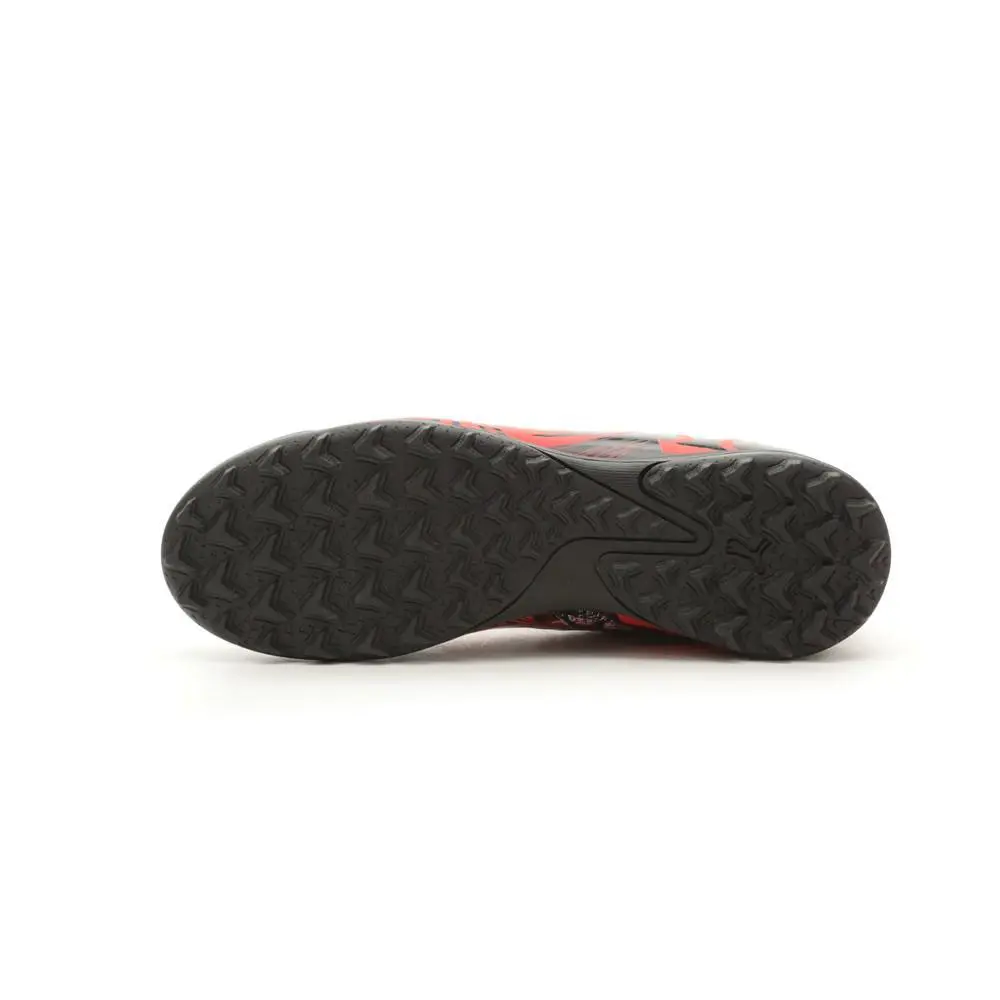 Puma shoes - PUMA Ultra Play X Christian Pulisic Turf Soccer Youth - 10749201 - Red 3