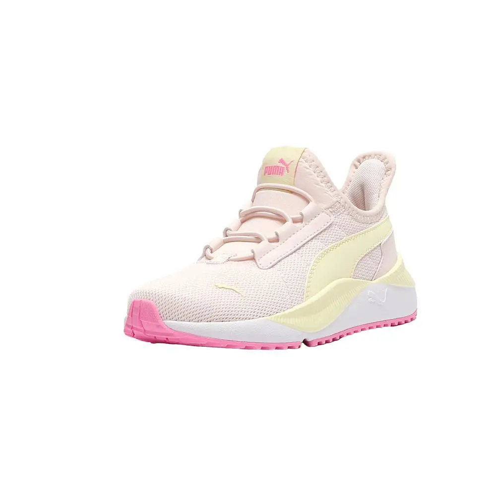 Puma shoes - PUMA Pacer Easy Street Slip On  Youth - 38443724 - Pink 0