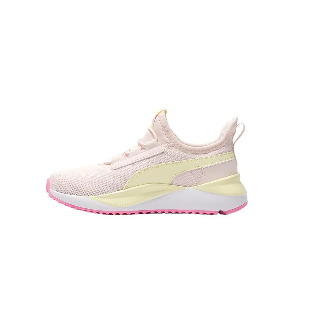 Puma shoes - PUMA Pacer Easy Street Slip On  Youth - 38443724 - Pink 1