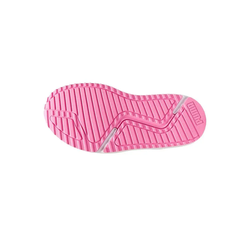 Puma shoes - PUMA Pacer Easy Street Slip On  Youth - 38443724 - Pink 3