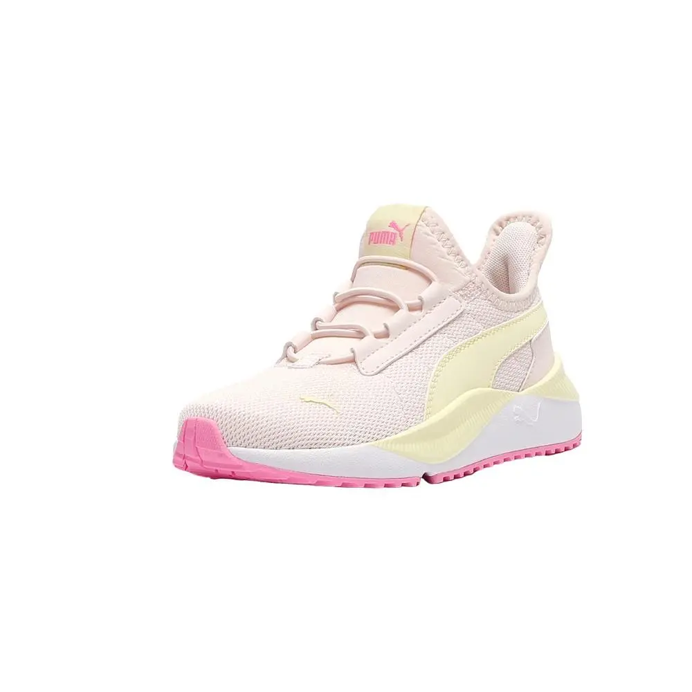 Puma shoes - PUMA Pacer Easy Street Slip On  Youth - 38443724 - Pink 8