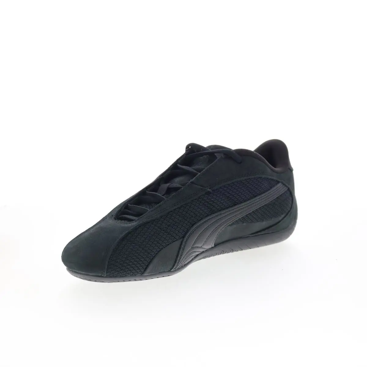 Puma shoes - Puma Speedcat Plus - Speedcat Plus - 40299508 - Black 2