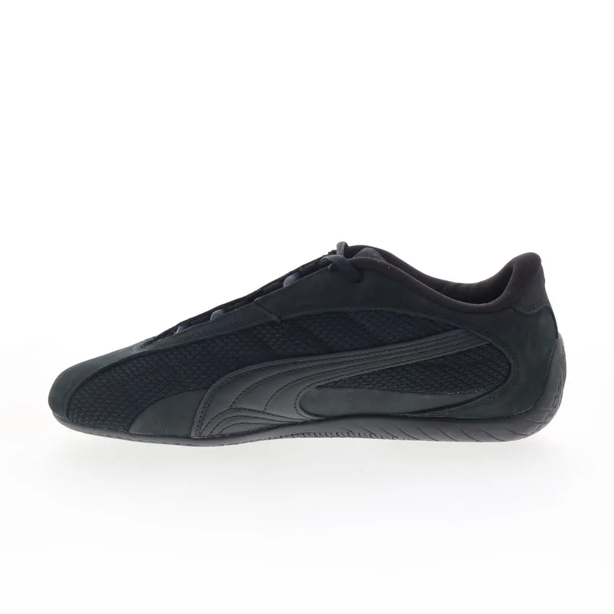 Puma shoes - Puma Speedcat Plus - Speedcat Plus - 40299508 - Black 3