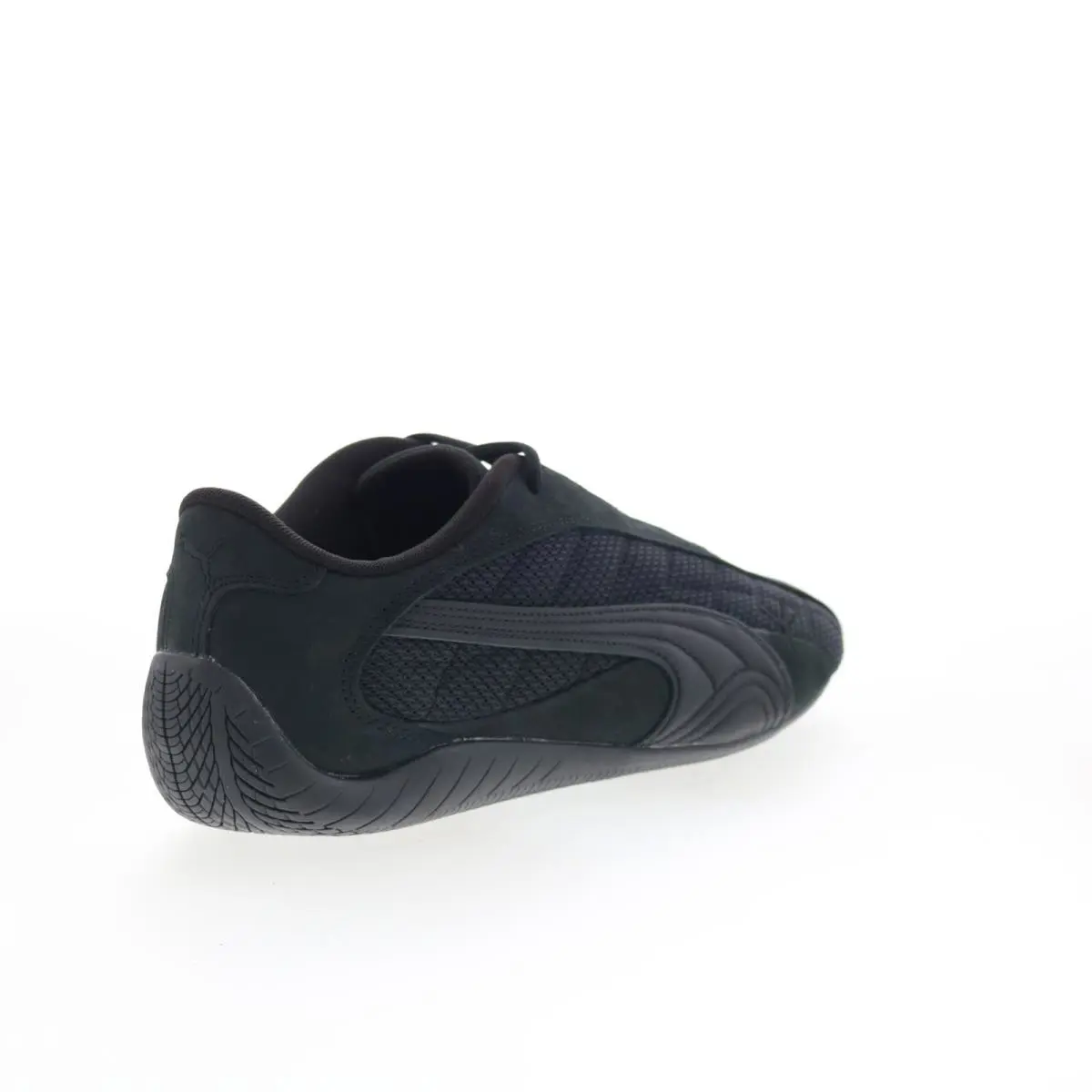 Puma shoes - Puma Speedcat Plus - Speedcat Plus - 40299508 - Black 6
