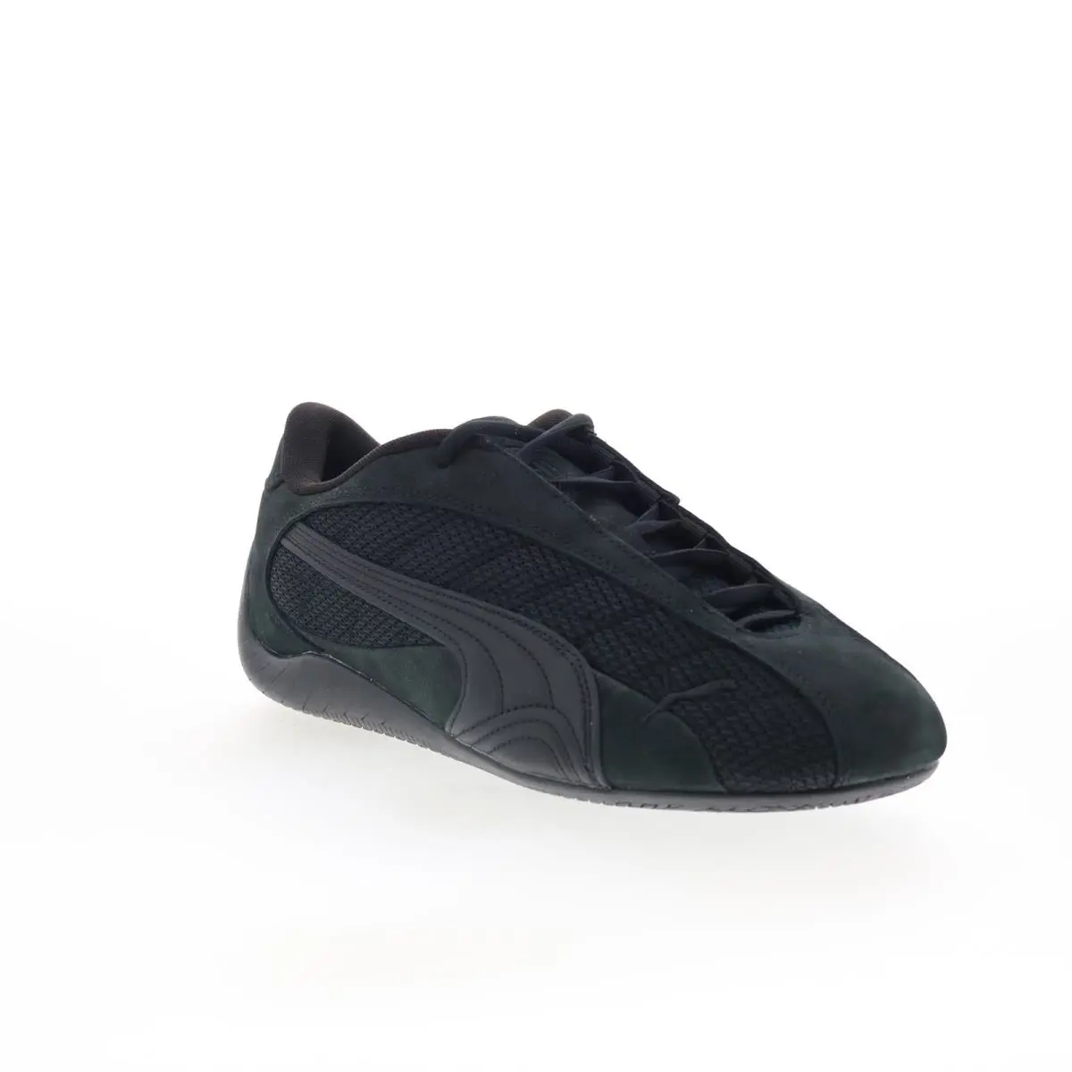 Puma shoes - Puma Speedcat Plus - Speedcat Plus - 40299508 - Black 8