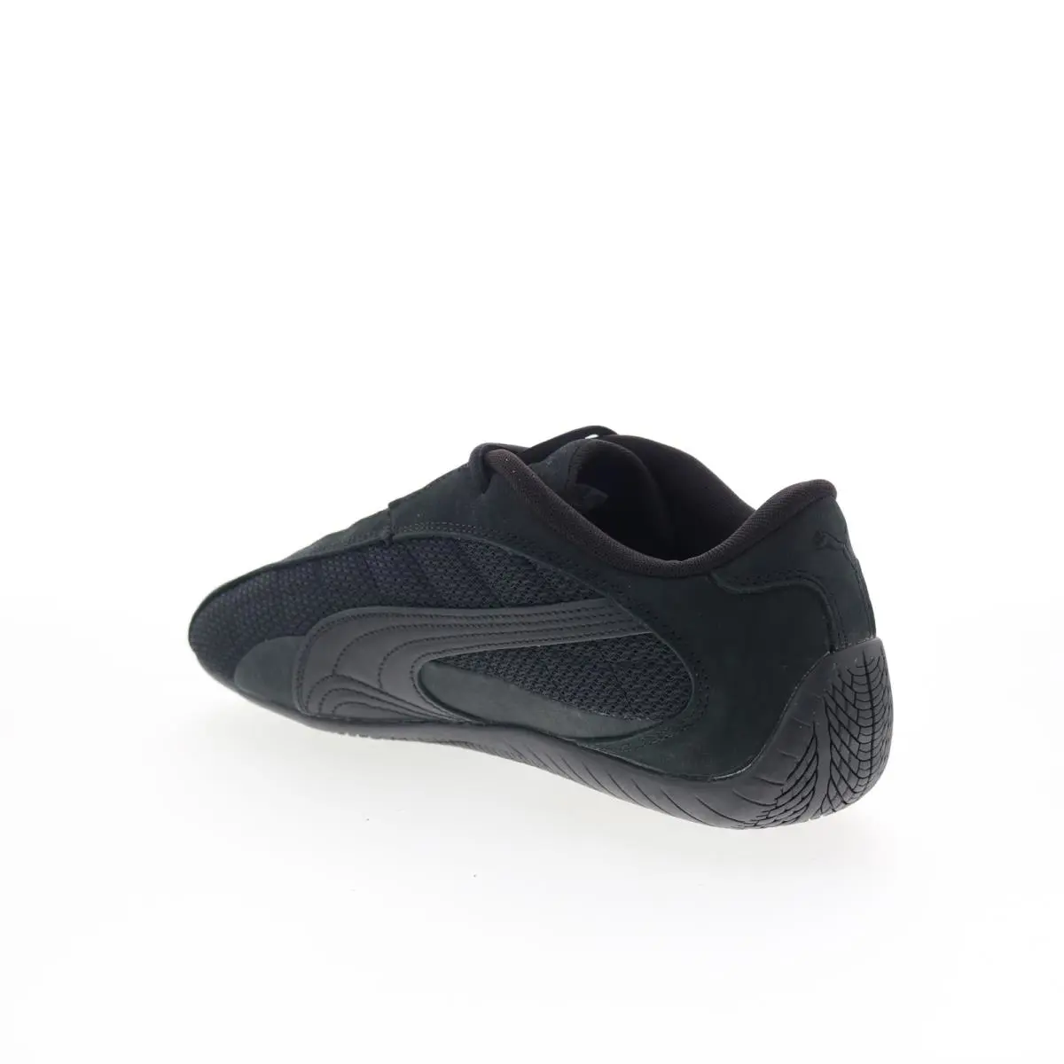 Puma shoes - Puma Speedcat Plus - Speedcat Plus - 40299508 - Black 12