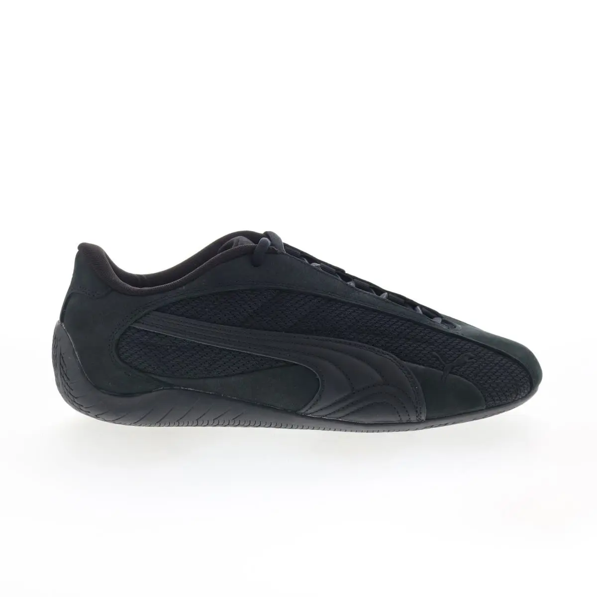 Puma shoes - Puma Speedcat Plus - Speedcat Plus - 40299508 - Black 7