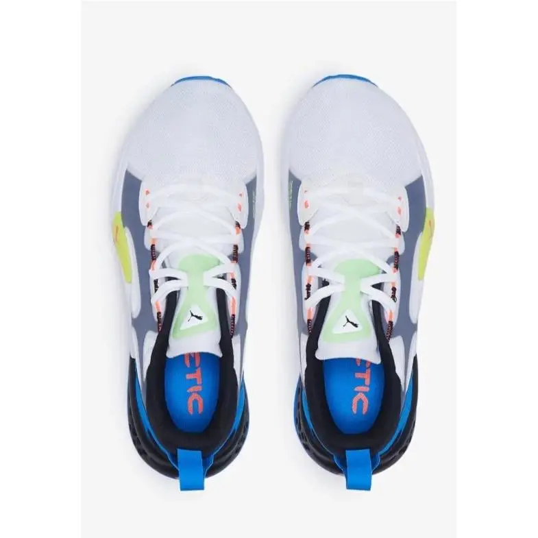 Puma shoes - PUMA Xetic - Xetic - 195196 02 - Multicolor 1