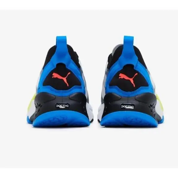 Puma shoes - PUMA Xetic - Xetic - 195196 02 - Multicolor 11