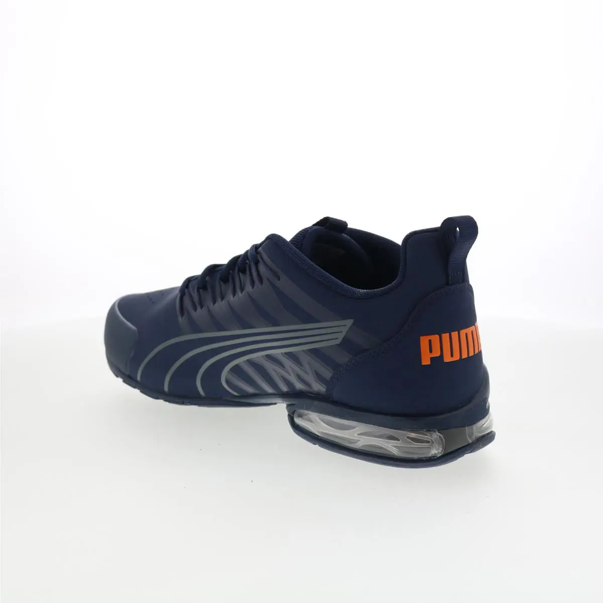 Puma shoes - Puma Voltaic Evo Nubuck - Voltaic Evo Nubuck - 31171603 - Blue 4