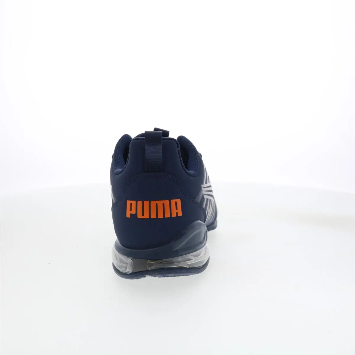Puma shoes - Puma Voltaic Evo Nubuck - Voltaic Evo Nubuck - 31171603 - Blue 5