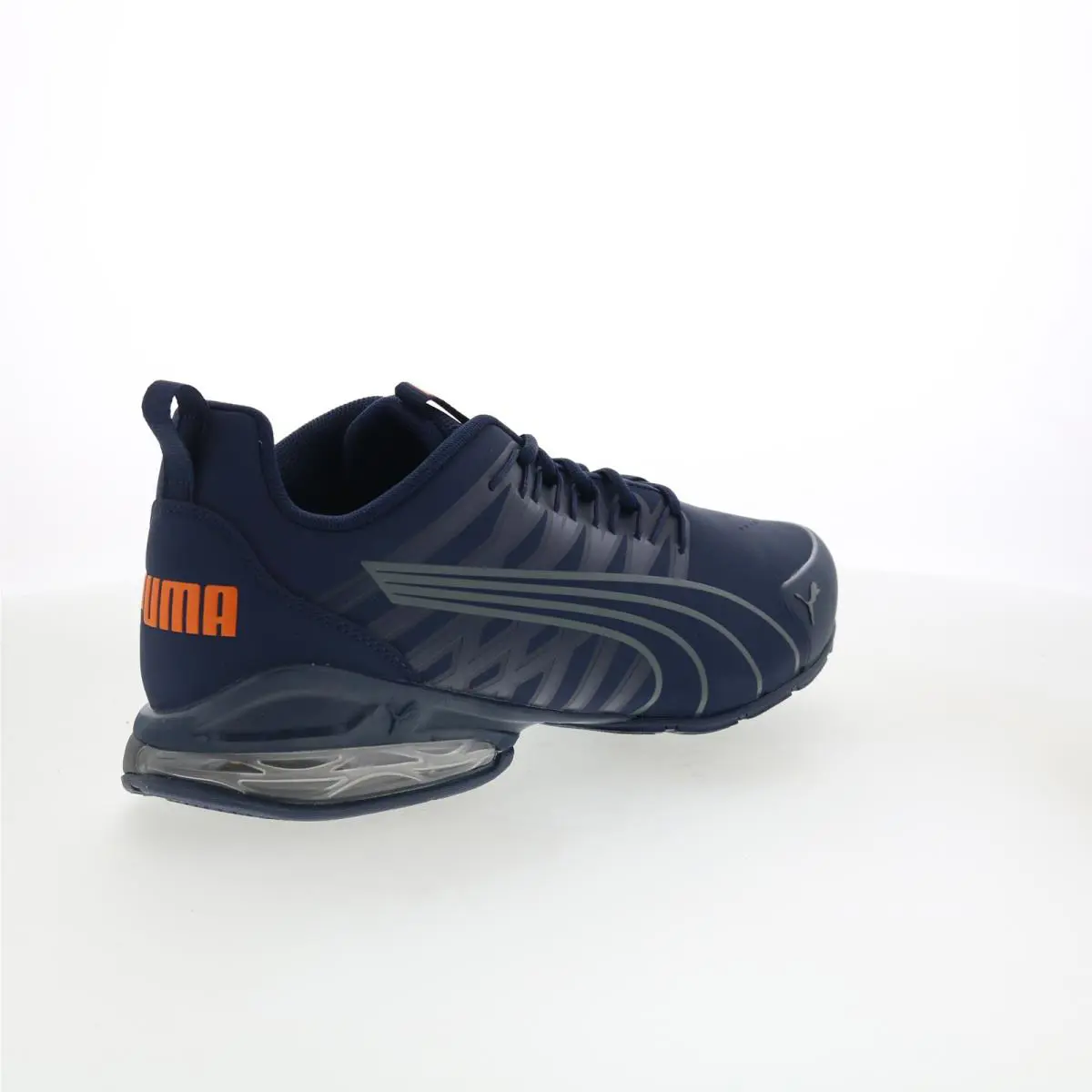 Puma shoes - Puma Voltaic Evo Nubuck - Voltaic Evo Nubuck - 31171603 - Blue 6