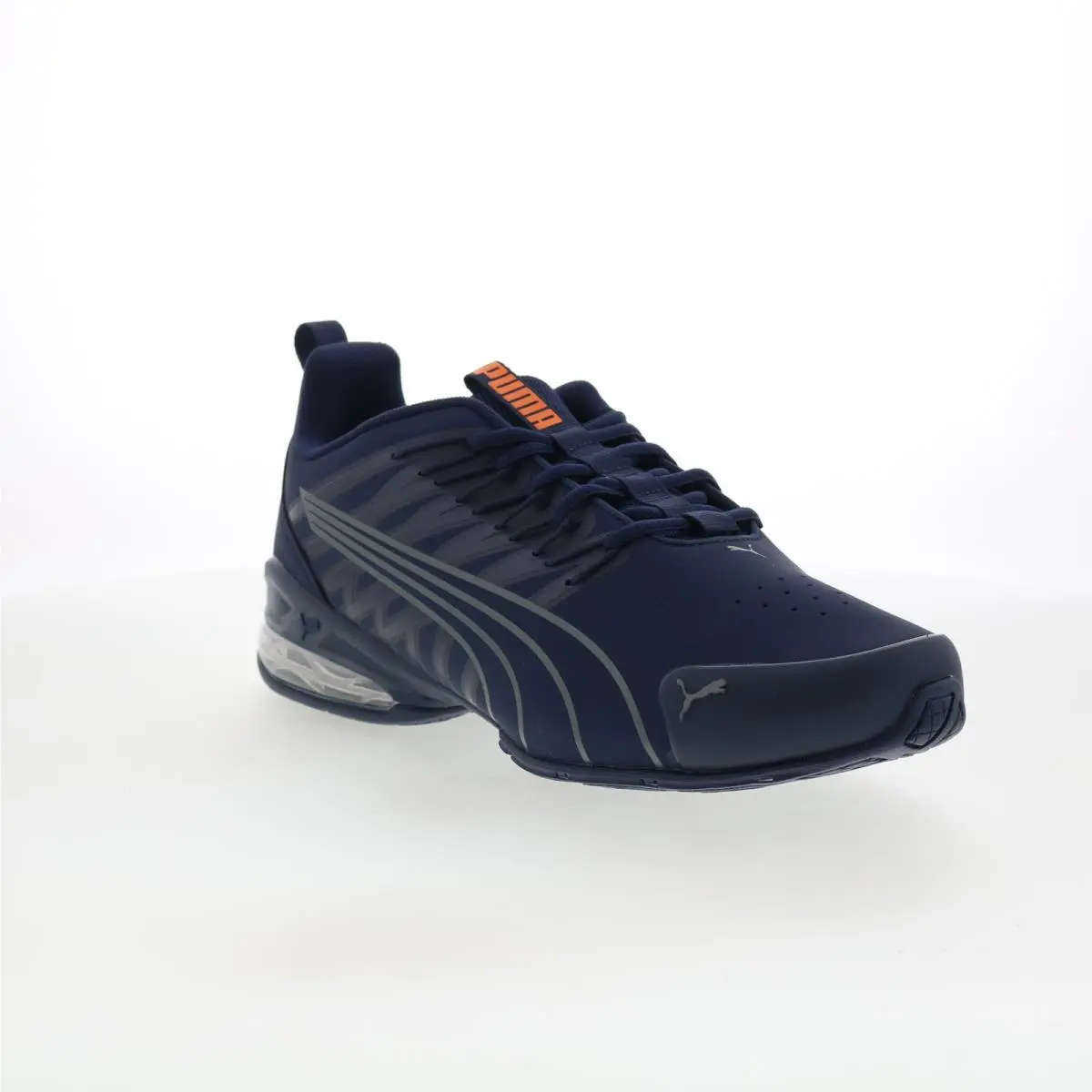 Puma shoes - Puma Voltaic Evo Nubuck - Voltaic Evo Nubuck - 31171603 - Blue 8