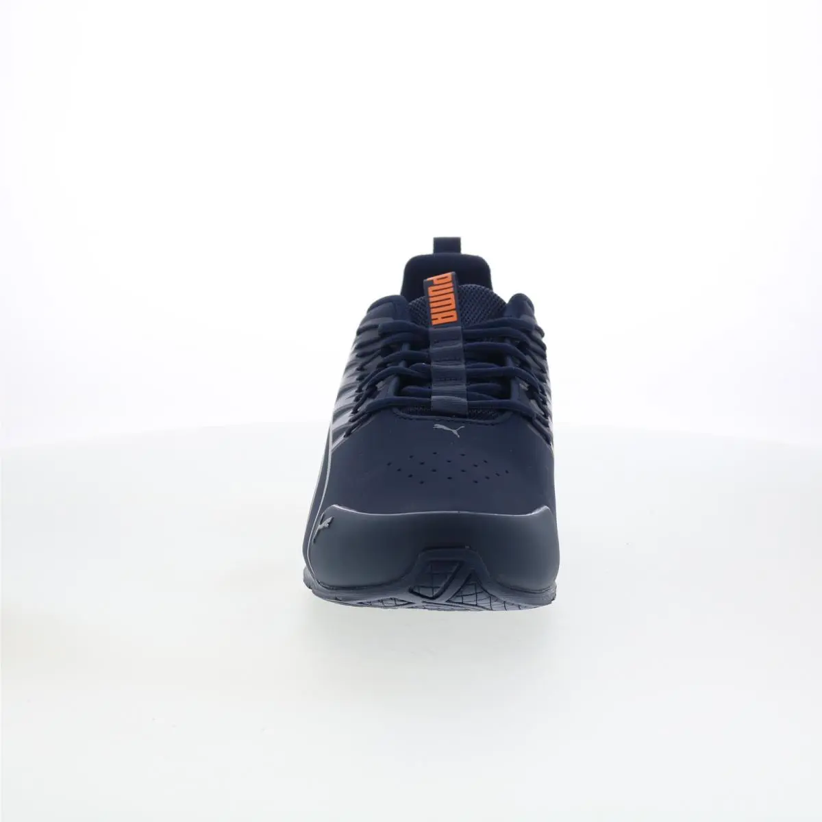 Puma shoes - Puma Voltaic Evo Nubuck - Voltaic Evo Nubuck - 31171603 - Blue 9