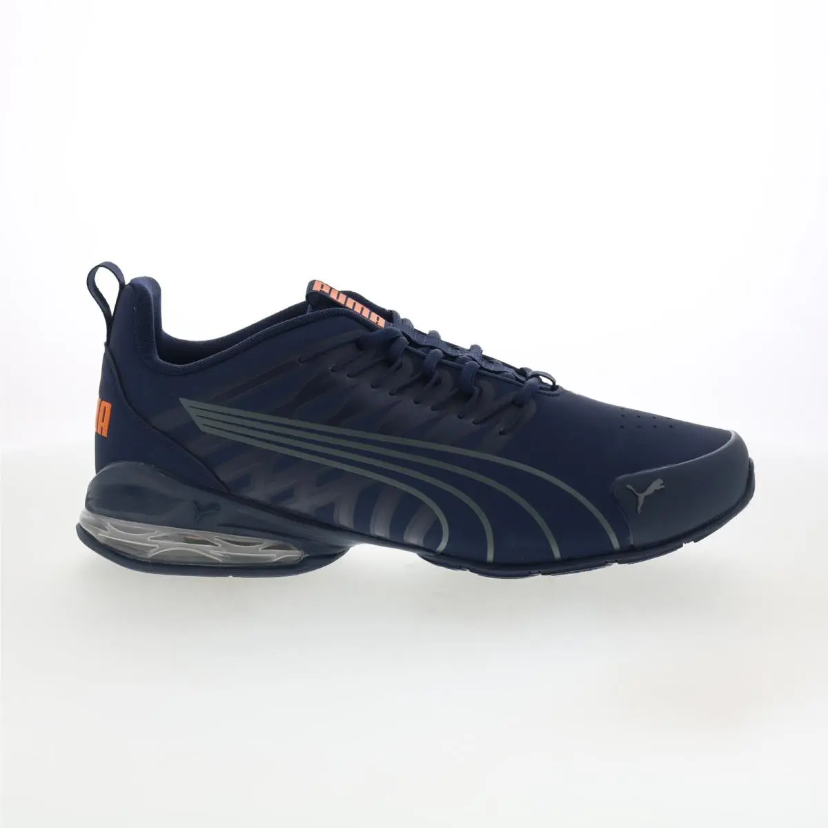 Puma shoes - Puma Voltaic Evo Nubuck - Voltaic Evo Nubuck - 31171603 - Blue 7