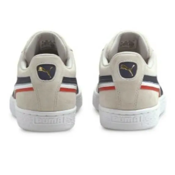 Puma shoes - puma triplex - triplex - 381175 03 - Gray 0