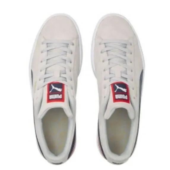 Puma shoes - puma triplex - triplex - 381175 03 - Gray 2