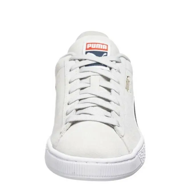 Puma shoes - puma triplex - triplex - 381175 03 - Gray 3