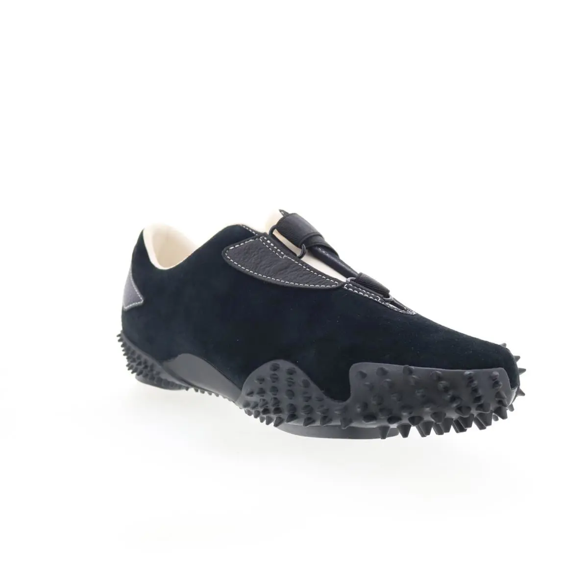 Puma shoes - Puma Mostro Icons - Mostro Icons - 40622401 - Black 0