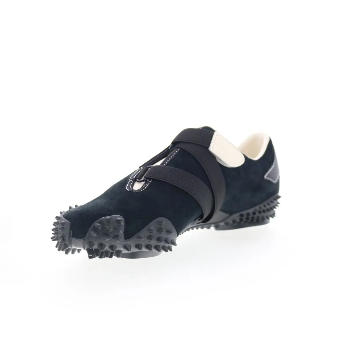 Puma shoes - Puma Mostro Icons - Mostro Icons - 40622401 - Black 2