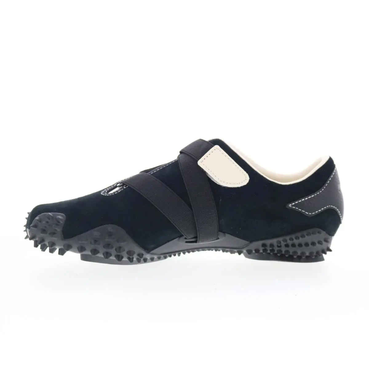 Puma shoes - Puma Mostro Icons - Mostro Icons - 40622401 - Black 3