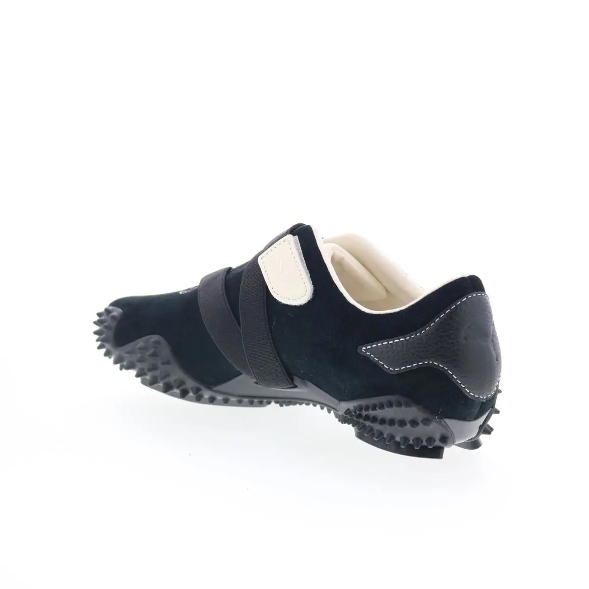 Puma shoes - Puma Mostro Icons - Mostro Icons - 40622401 - Black 4