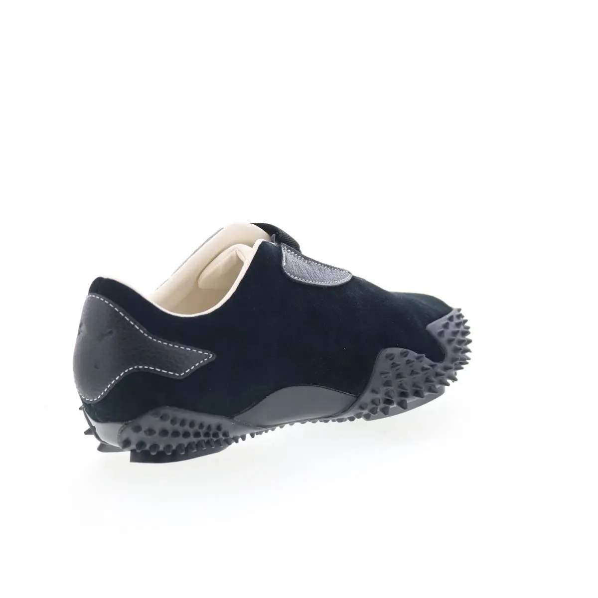 Puma shoes - Puma Mostro Icons - Mostro Icons - 40622401 - Black 6