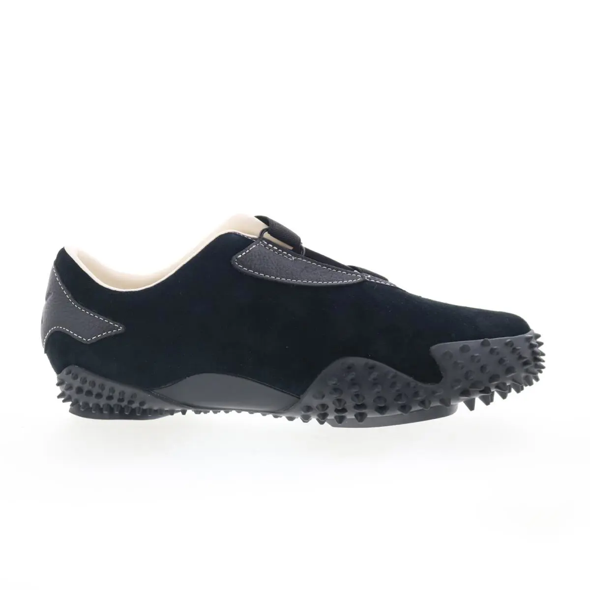 Puma shoes - Puma Mostro Icons - Mostro Icons - 40622401 - Black 7