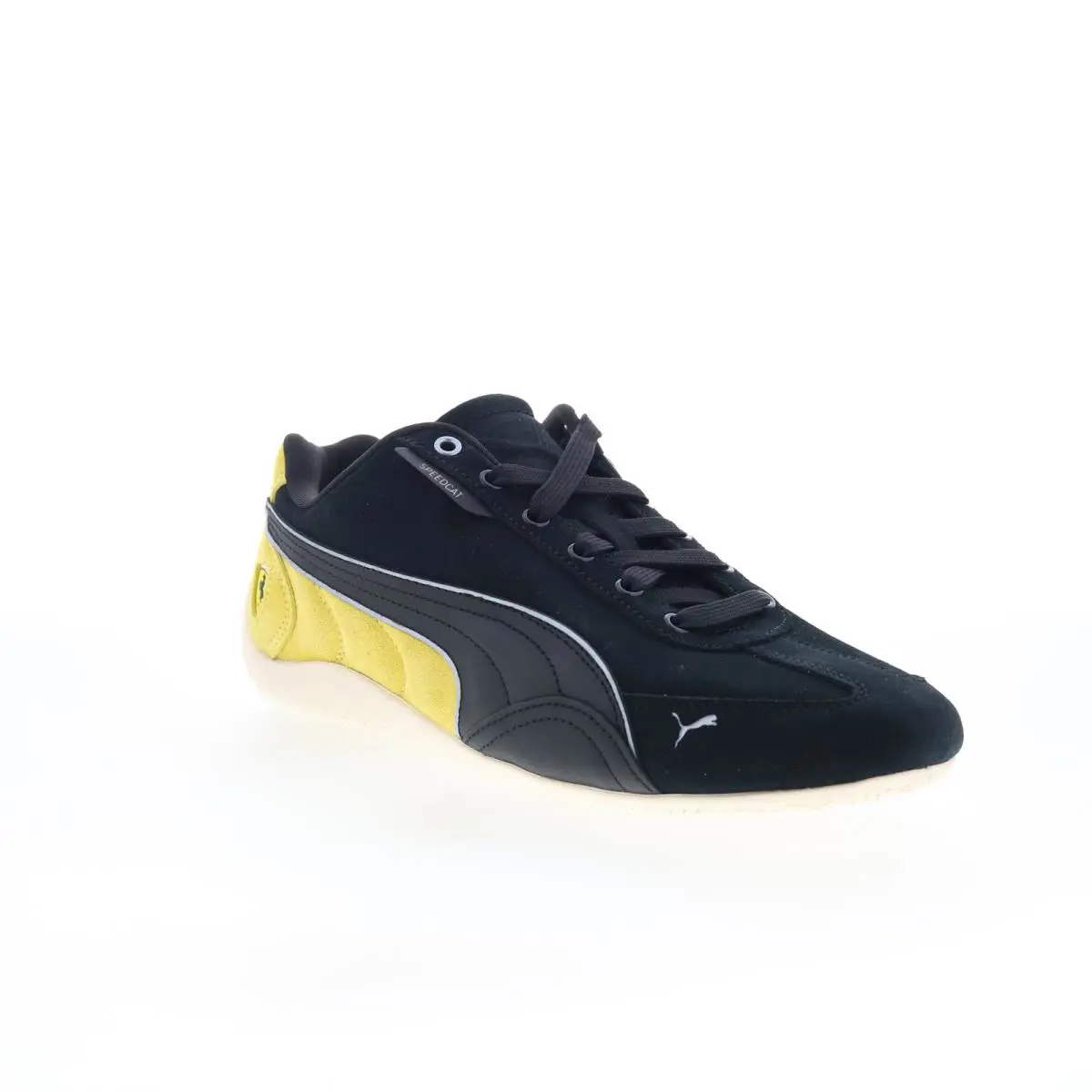 Puma shoes - Puma Scuderia Ferrari Speedcat - Scuderia Ferrari Speedcat - 30912501 - Black 0
