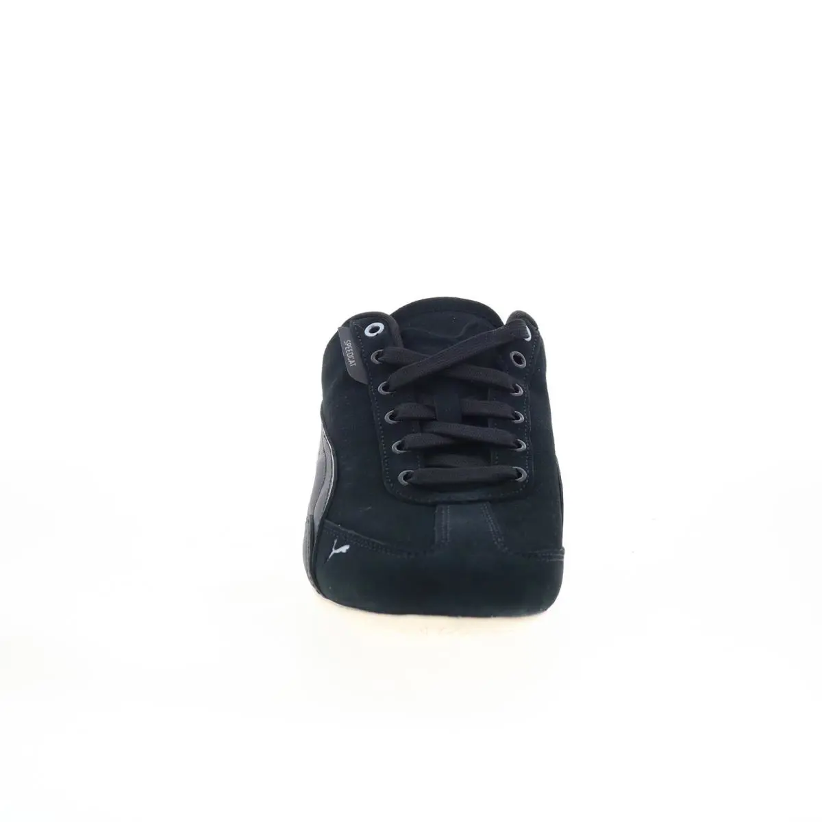 Puma shoes - Puma Scuderia Ferrari Speedcat - Scuderia Ferrari Speedcat - 30912501 - Black 1