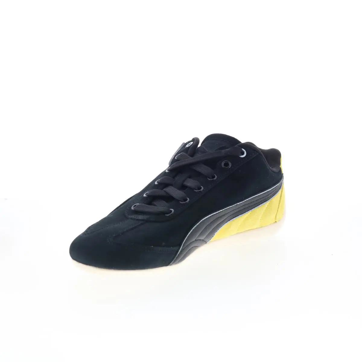 Puma shoes - Puma Scuderia Ferrari Speedcat - Scuderia Ferrari Speedcat - 30912501 - Black 2