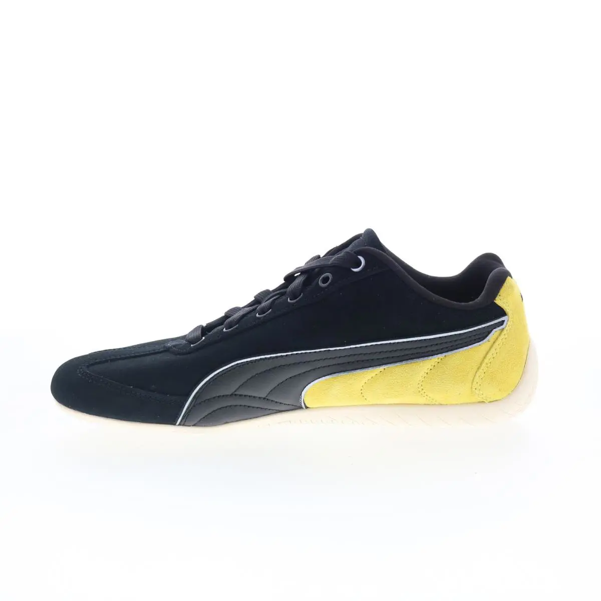 Puma shoes - Puma Scuderia Ferrari Speedcat - Scuderia Ferrari Speedcat - 30912501 - Black 3