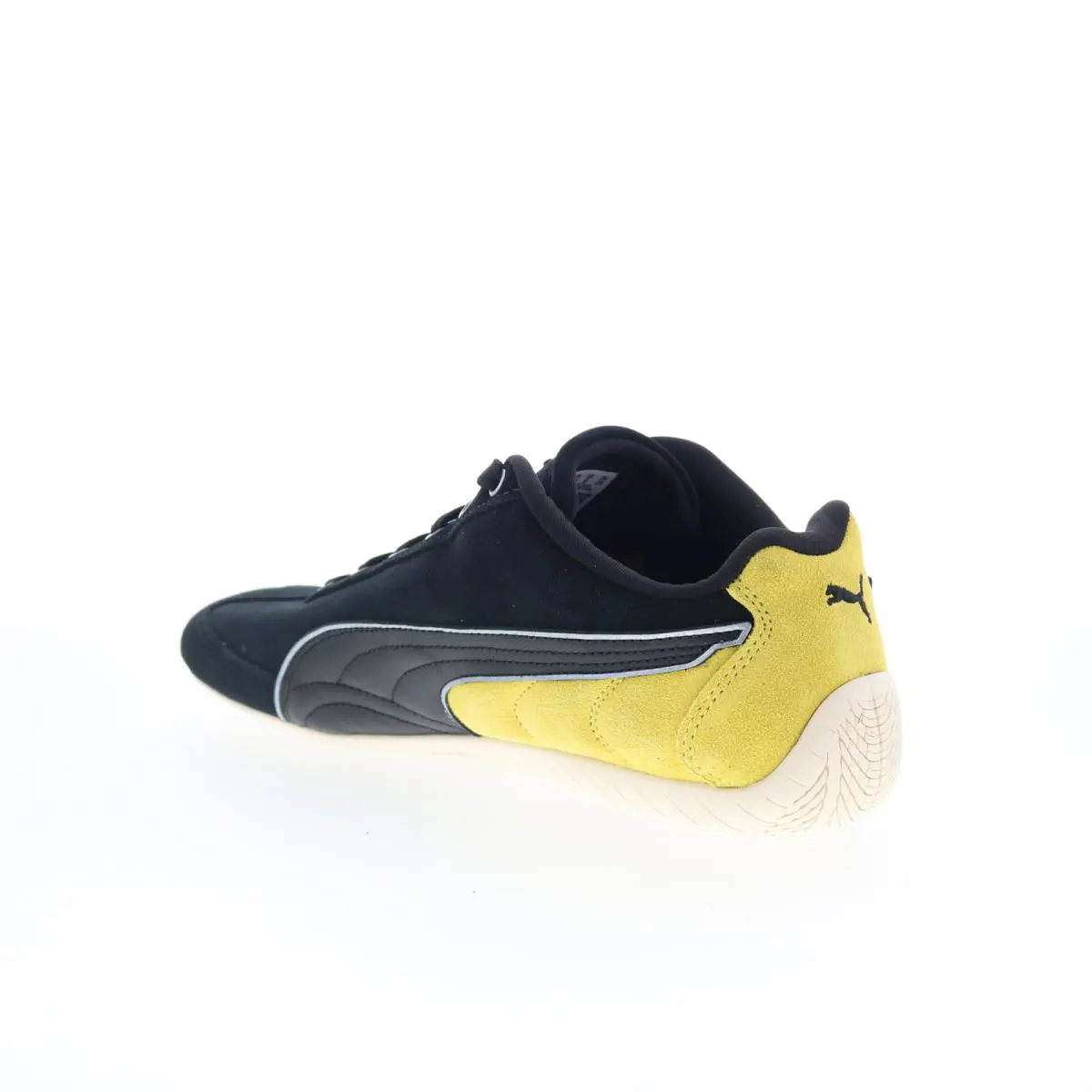 Puma shoes - Puma Scuderia Ferrari Speedcat - Scuderia Ferrari Speedcat - 30912501 - Black 4