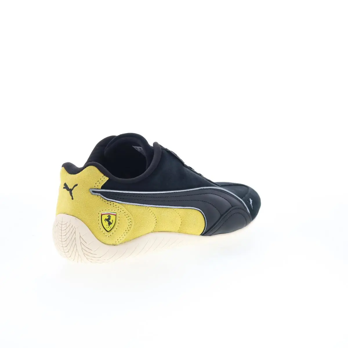 Puma shoes - Puma Scuderia Ferrari Speedcat - Scuderia Ferrari Speedcat - 30912501 - Black 14