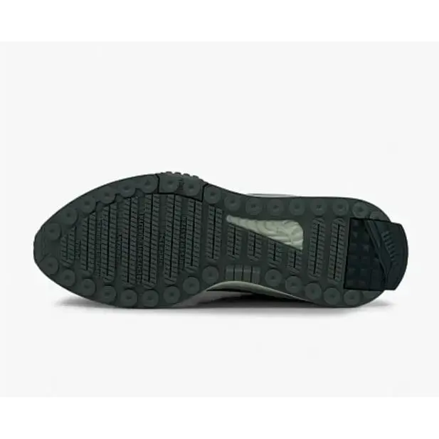 Puma shoes - Puma 381596-02 Wild Rider Tecno - Black 4
