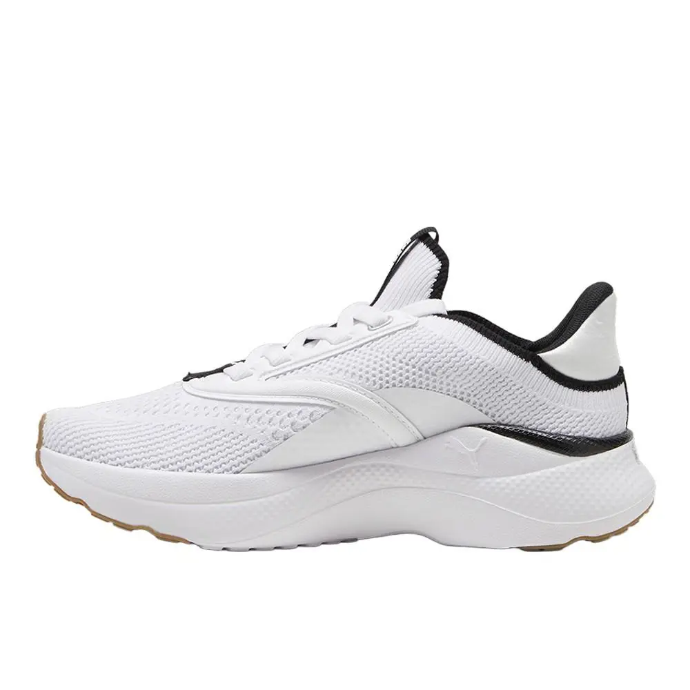 Puma shoes - PUMA Softride Mayve Running - Softride Mayve Running - 31016002 - White 1