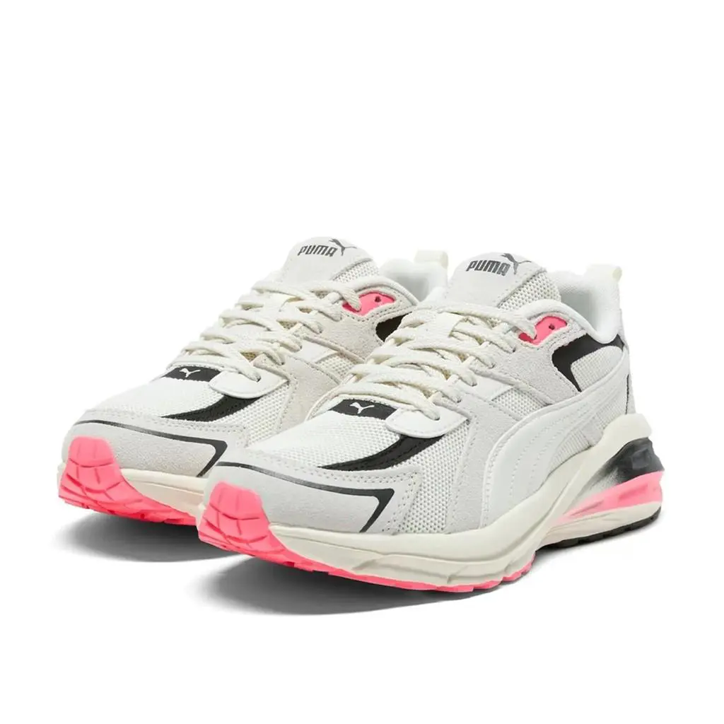 Puma shoes - 397637 26 - 397637 26 - Vapor Gray-Black 4