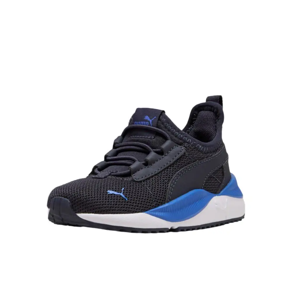 Puma shoes - PUMA Pacer Easy Street Slip On  Toddler - 38443825 - Black 0