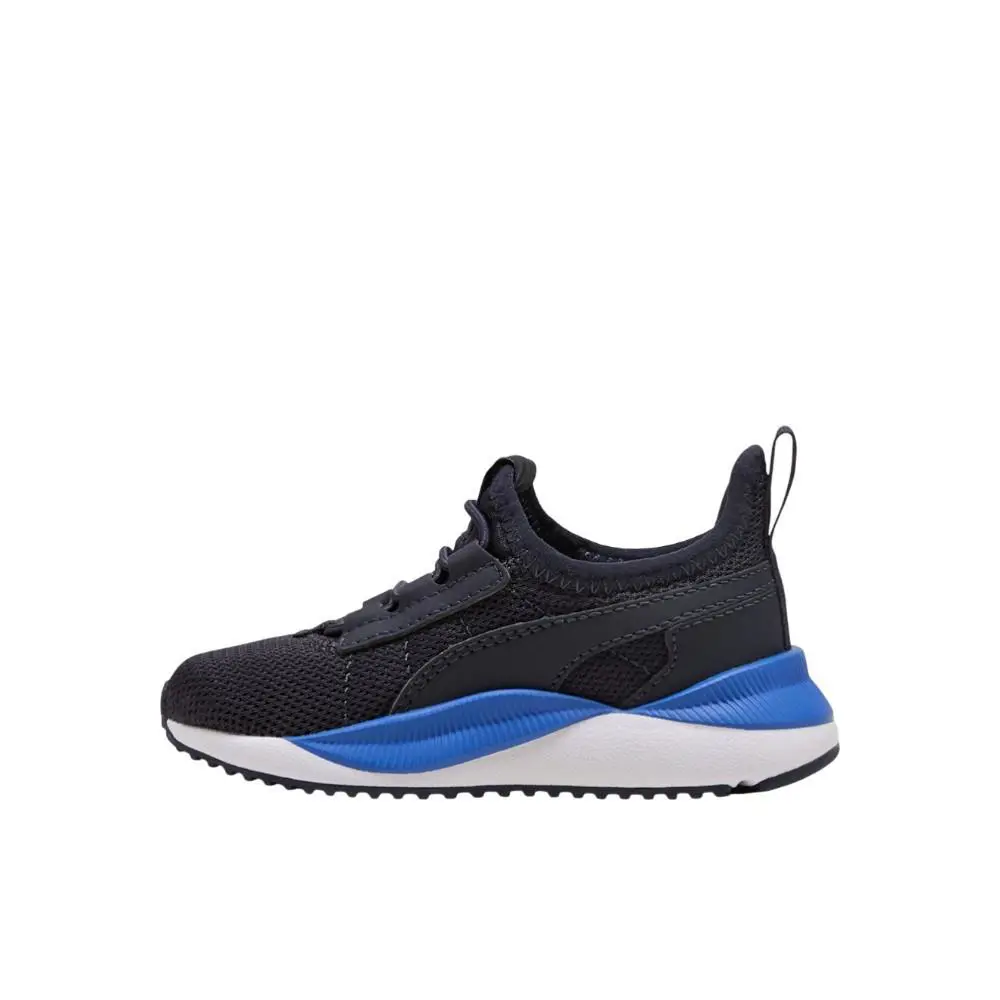 Puma shoes - PUMA Pacer Easy Street Slip On  Toddler - 38443825 - Black 1