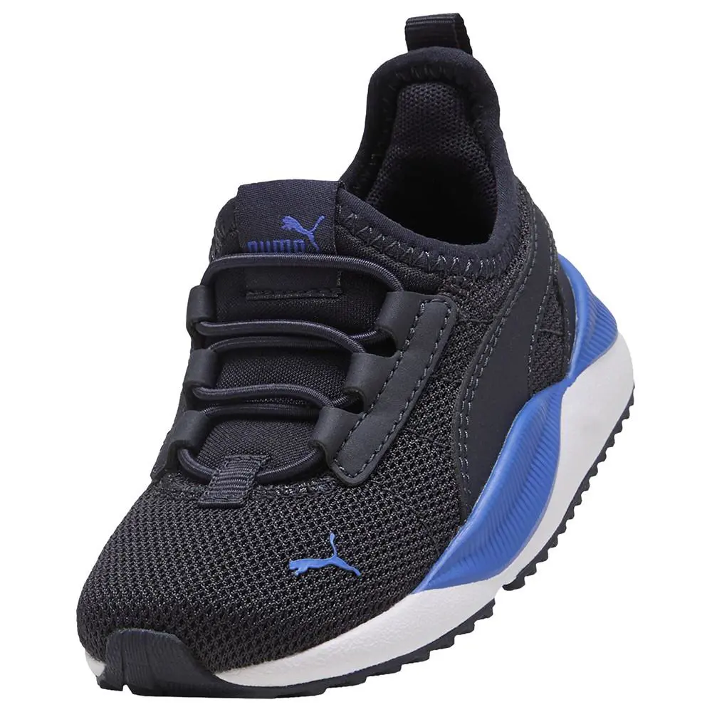 Puma shoes - PUMA Pacer Easy Street Slip On  Toddler - 38443825 - Black 4