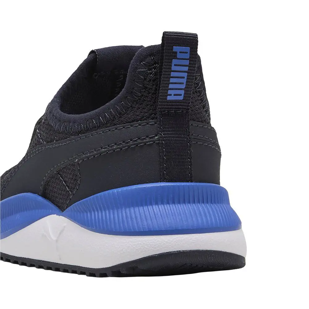 Puma shoes - PUMA Pacer Easy Street Slip On  Toddler - 38443825 - Black 5