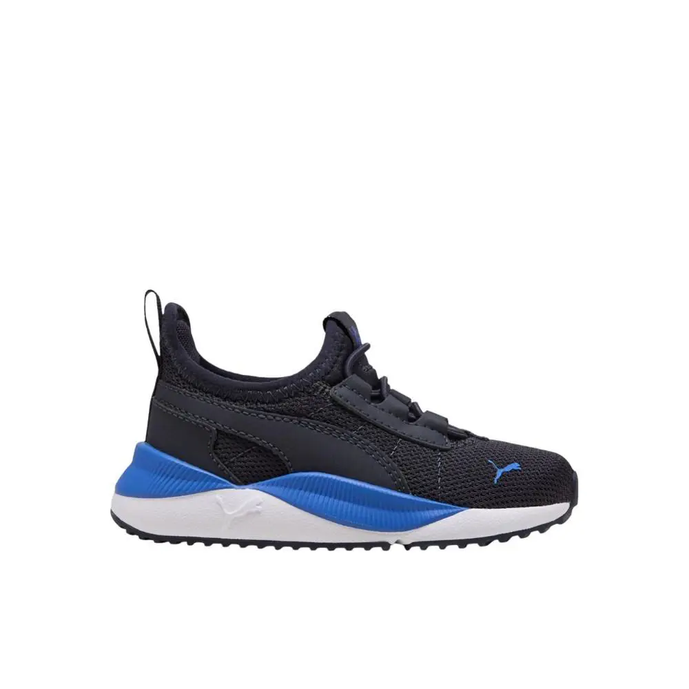 Puma shoes - PUMA Pacer Easy Street Slip On  Toddler - 38443825 - Black 7