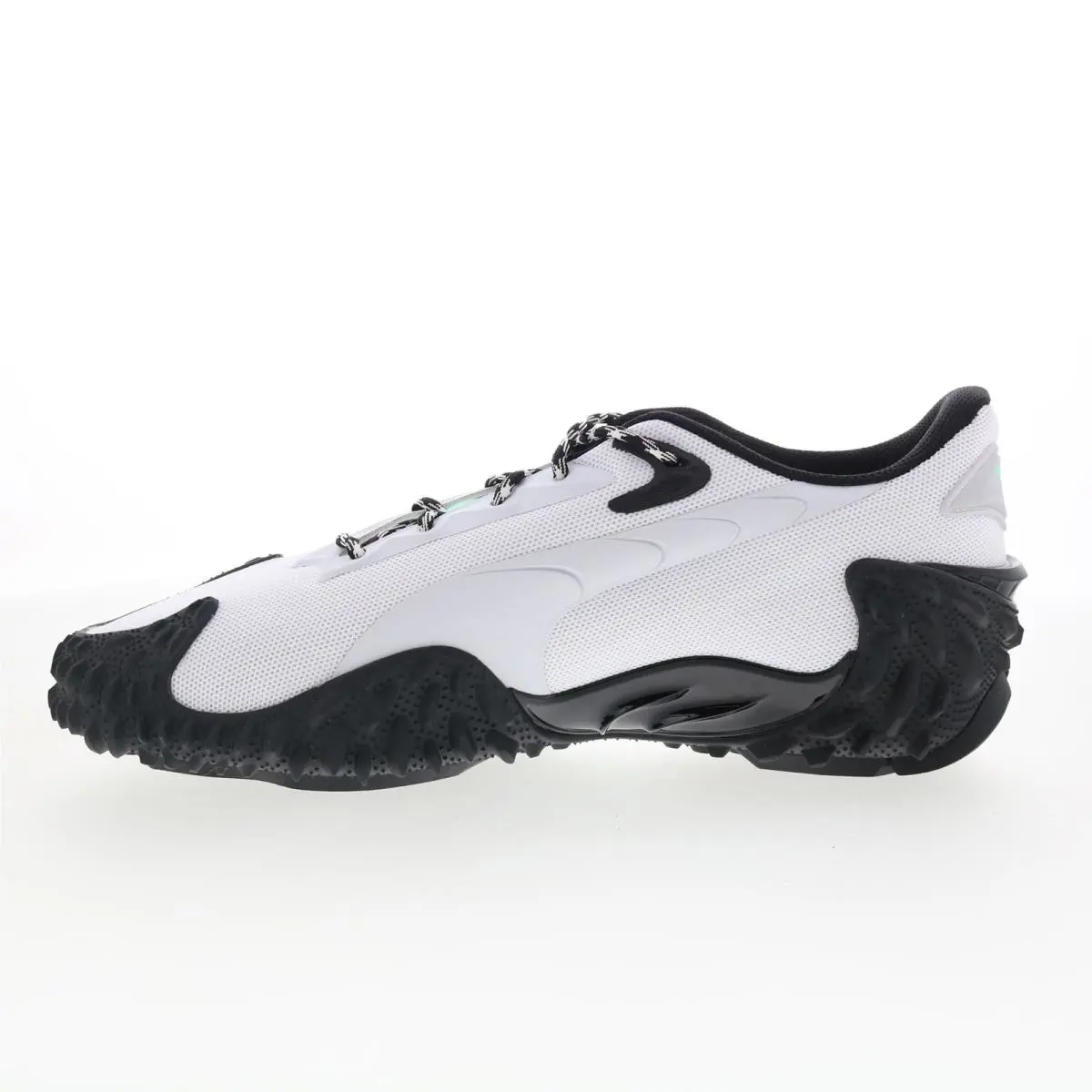 Puma shoes - Puma Mostro X Dots - Mostro Dots - 40619803 - White 3