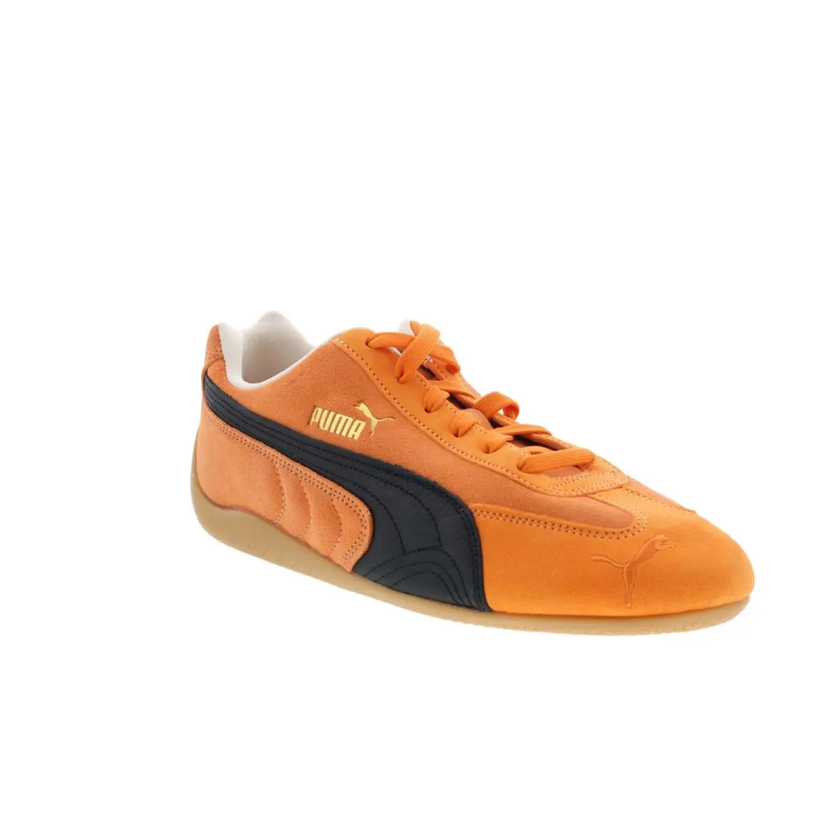 Puma shoes - Puma Speedcat - Speedcat - 40632961 - Orange 0