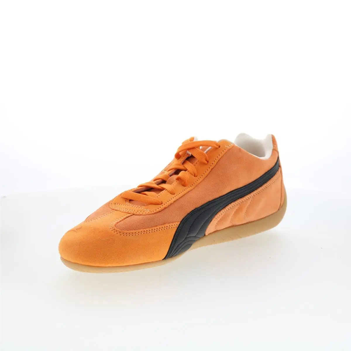 Puma shoes - Puma Speedcat - Speedcat - 40632961 - Orange 2