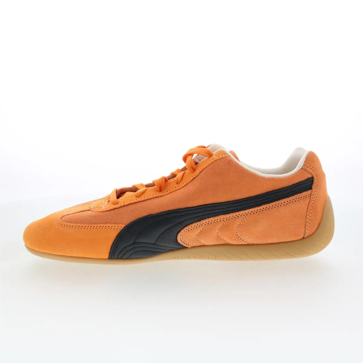 Puma shoes - Puma Speedcat - Speedcat - 40632961 - Orange 3